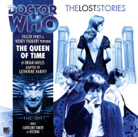 Queen if Time