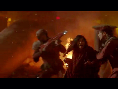 Gallifrey