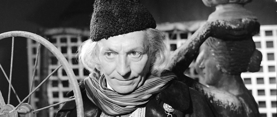 hartnell