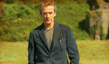 Peter Capaldi Speaks on his Love for Who, Being Checked Out By Mark Gatiss and More Peter Capaldi Speaks on his Love for Who, Being Checked Out By Mark Gatiss and More