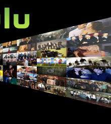 Enemy & Web to Debut on Hulu, U.S. Exclusive Matt smith Footage