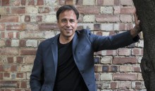 Anthony Horowitz Calls Showrunner Rumour “Unlikely” Anthony Horowitz Calls Showrunner Rumour “Unlikely”