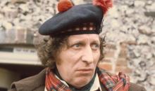 Doctor Who and the Scottish Referendum Doctor Who and the Scottish Referendum