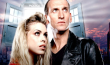 Can You Beat the DWW Ultimate Doctor Who Quiz: Series One?