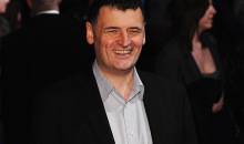 Philip Morris Accuses Steven Moffat of Sexist Policy, “Uber Fans” Running Show, More Philip Morris Accuses Steven Moffat of Sexist Policy, “Uber Fans” Running Show, More
