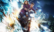 Series 7 of Doctor Who Comes to Netflix Series 7 of Doctor Who Comes to Netflix