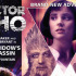 Big Finish Review: The Widow’s Assassin Big Finish Review: The Widow’s Assassin