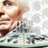 Target Novel Review: The Edge of Destruction Target Novel Review: The Edge of Destruction