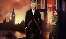 10 Pieces of Rumour and Gossip For Doctor Who Series 9 10 Pieces of Rumour and Gossip For Doctor Who Series 9