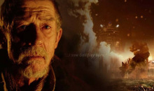 Video: The Time War Chronicles, Chapter One Video: The Time War Chronicles, Chapter One
