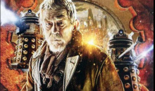 Book Preview: The War Doctor Returns Ð Engines of War Preview Book Preview: The War Doctor Returns Ð Engines of War Preview