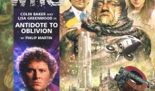 Big Finish: Antidote to Oblivion Review Big Finish: Antidote to Oblivion Review