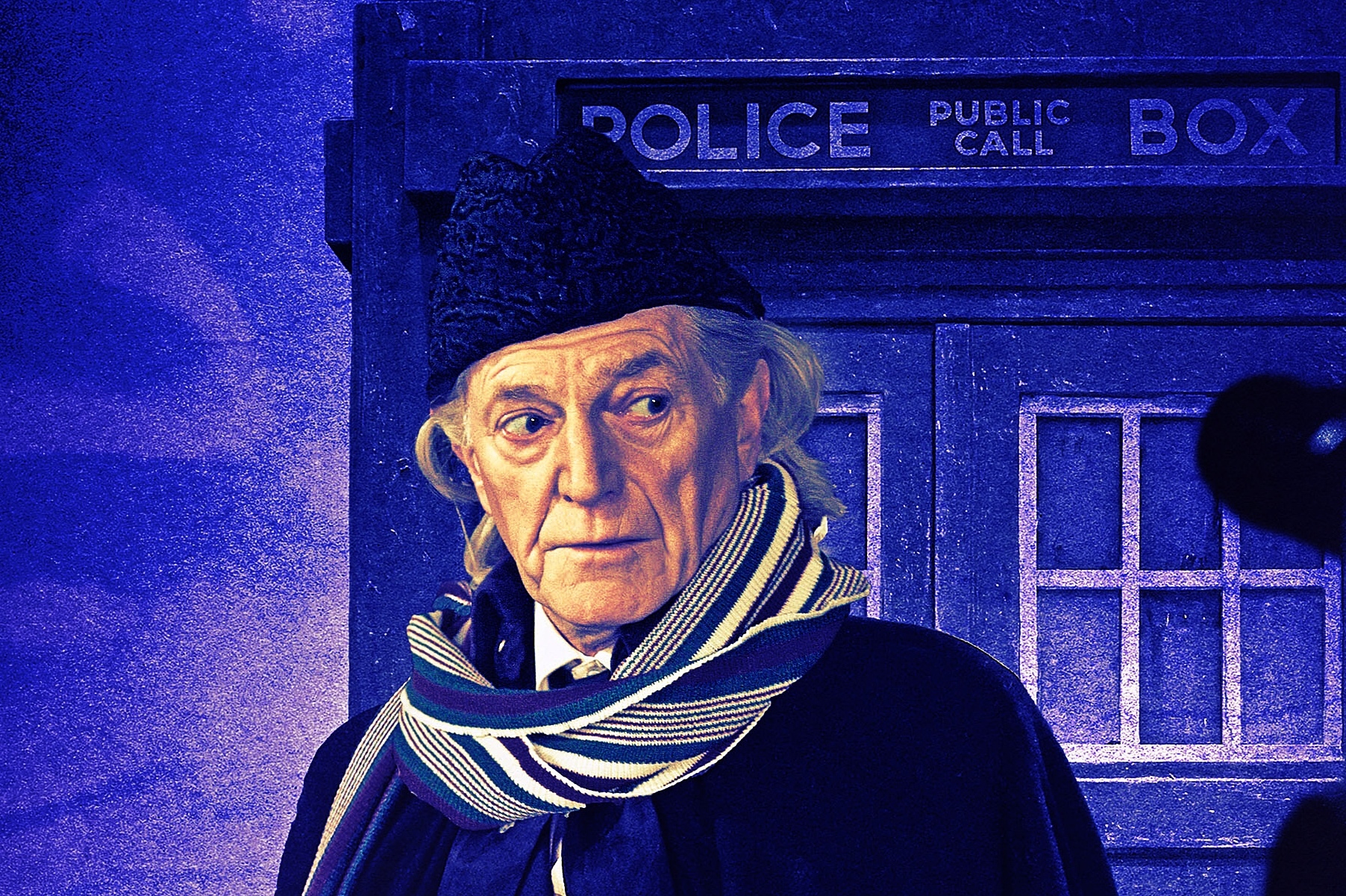 Final Preview: An Adventure in Space and Time