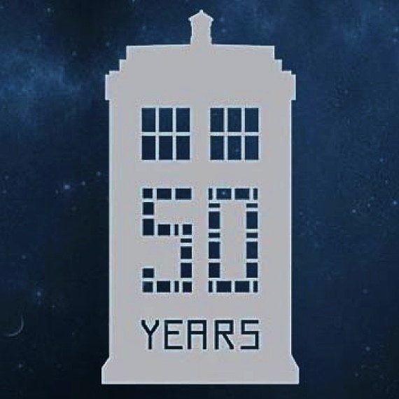 The Great DWA 50th Anniversary Poll #14: Your Favourite Author