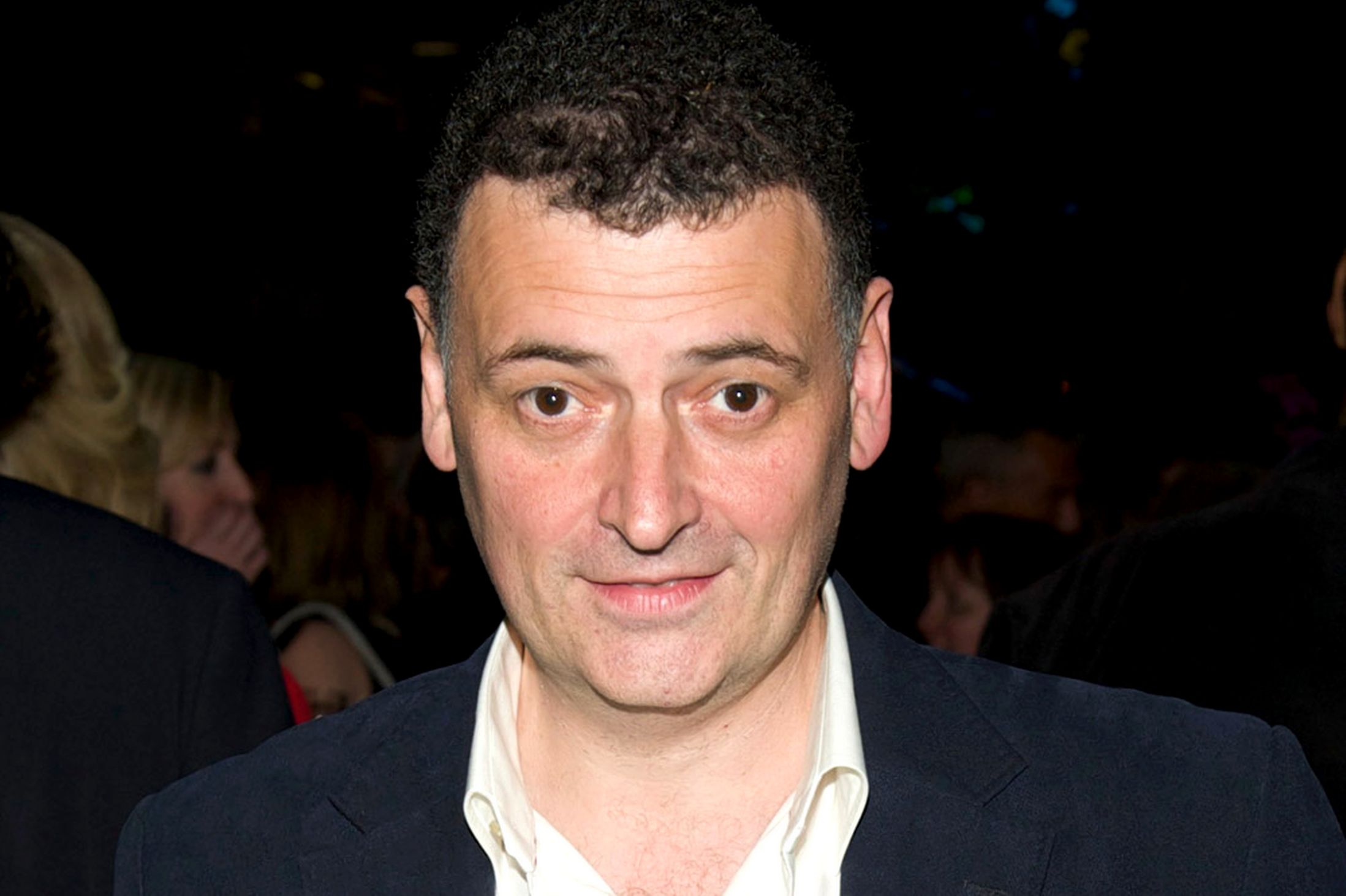 STEVEN moffatt -1722668