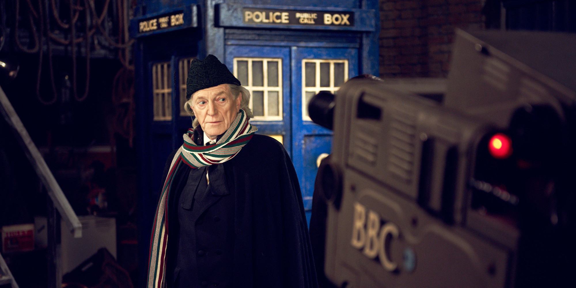 Adventures In Space and Time