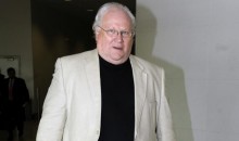 Colin Baker Says BBC Too Timid to Cast Female Lead Colin Baker Says BBC Too Timid to Cast Female Lead