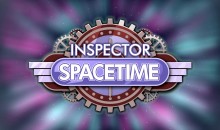 Colin Baker and Sylvester McCoy to Star in New Films, Inspector SpaceTime Seeks Funding Colin Baker and Sylvester McCoy to Star in New Films, Inspector SpaceTime Seeks Funding