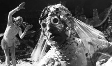 The Underwater Menace DVD Trailer The Underwater Menace DVD Trailer