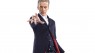 Combie Coats Sales Increase, New Details on Capaldi's Costume